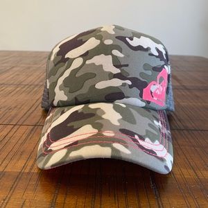 Roxy Trucker Hat